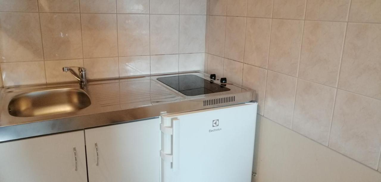 Apartament Droga Na Bystre 9A 자코파네 외부 사진