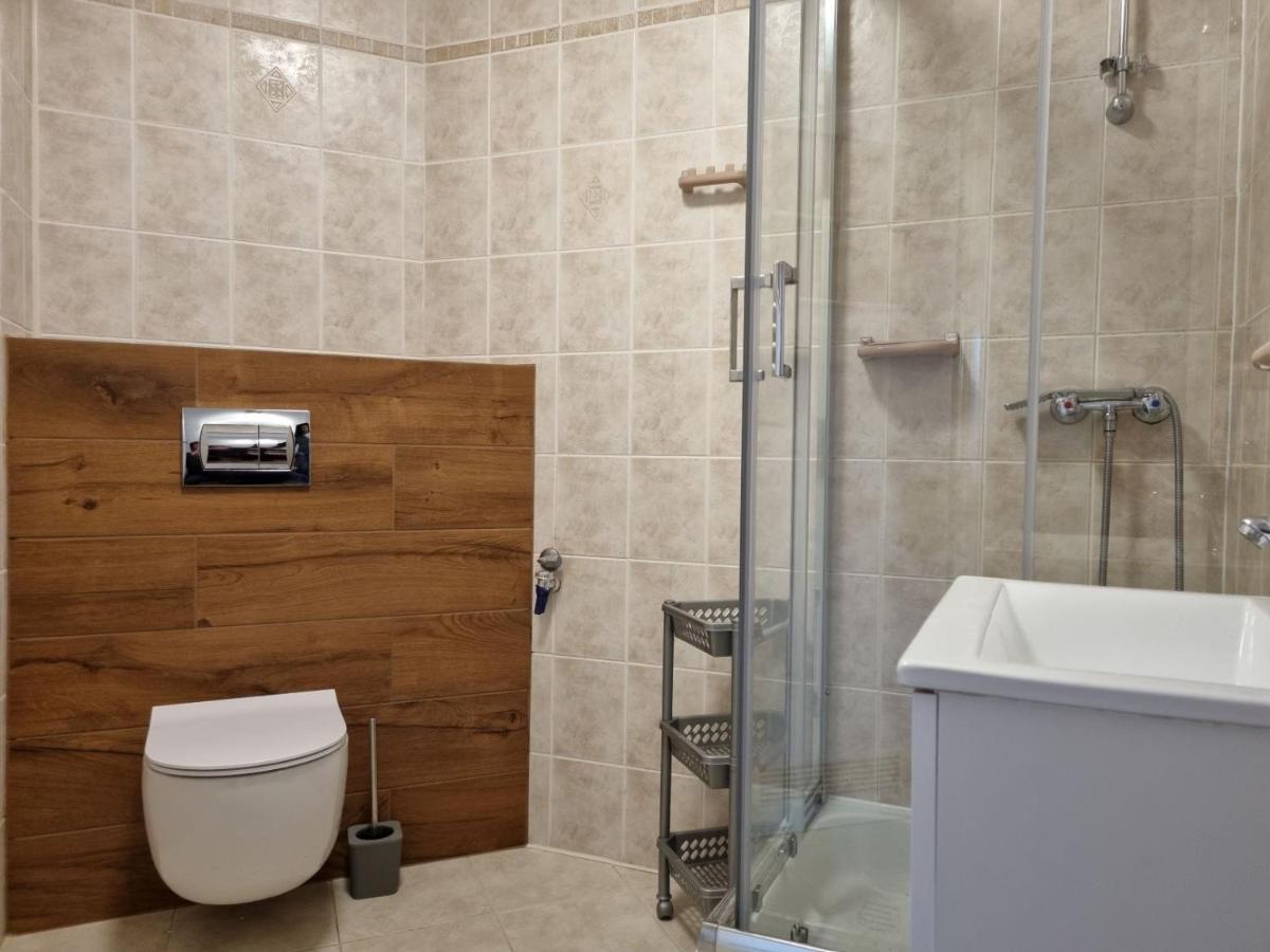 Apartament Droga Na Bystre 9A 자코파네 외부 사진