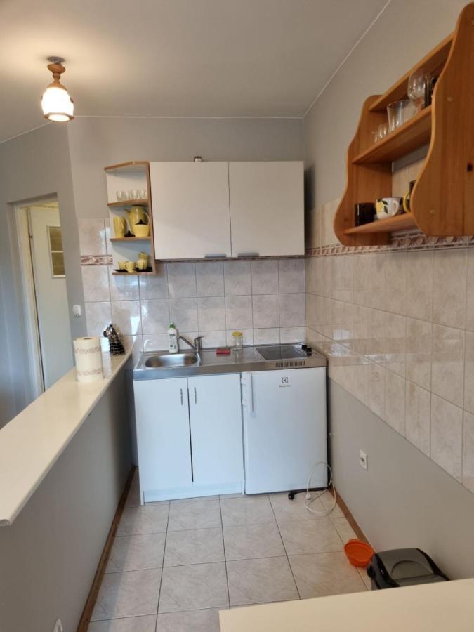 Apartament Droga Na Bystre 9A 자코파네 외부 사진