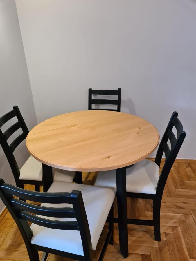 Apartament Droga Na Bystre 9A 자코파네 외부 사진