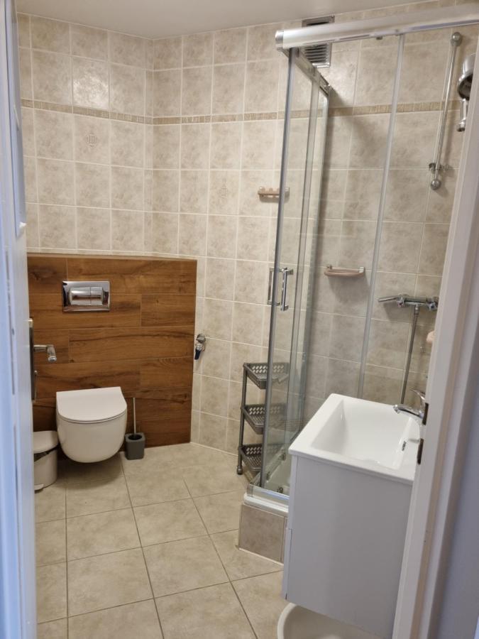 Apartament Droga Na Bystre 9A 자코파네 외부 사진